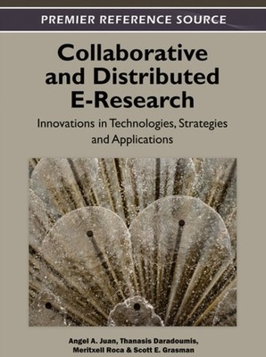Juan - Collaborative and Distributed E-Research  Innovations in Techno - X555z