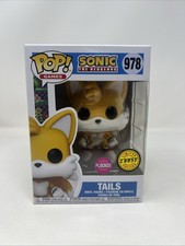 Ultimate Funko Pop Sonic the Hedgehog Figures Gallery and Checklist 33