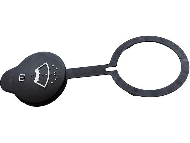 Крышка резервуара жидкости омывателя ветрового стекла для Chevrolet G20 1985-1995 годов выпуска 74191QTSC 1987 - Изображение 4 из 4