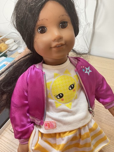 American Girl Truly Me bambola - Foto 5 di 14