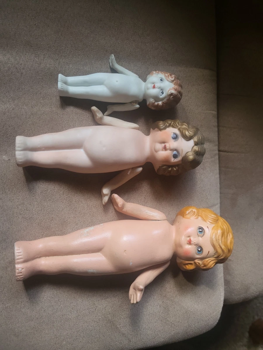Frozen Charlotte In Antique China Dolls for sale | eBay