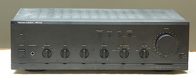 Harman/Kardon HK 6500 Vollverstärker