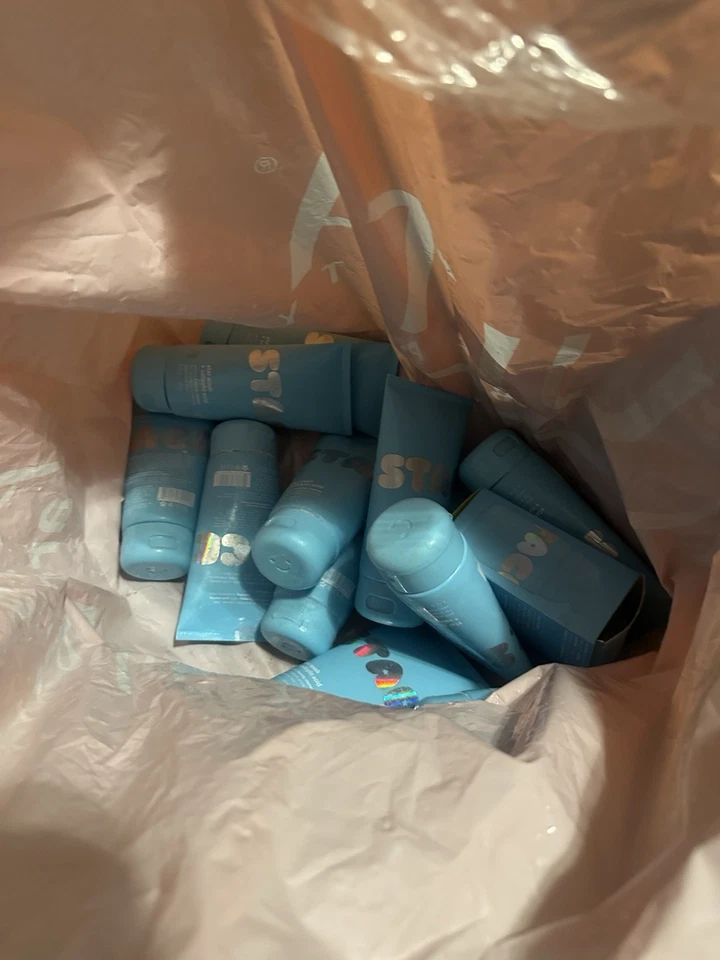 Высококачественная и смешанная косметика - Изображение 4 из 4