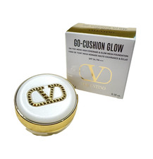 Valentino Go-Cushion Glow Mesh Cushion Founda...