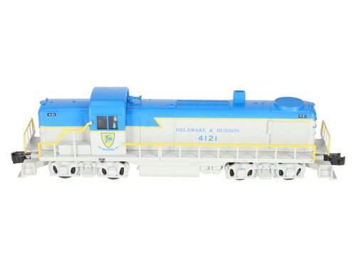 Lionel 6-84696 O Delaware & Hudson LionChief+ RS-3 diésel con Bluetooth #4121 | Zustand: Used