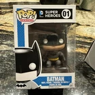 Funko Pop! Vinyl: DC Universe - Batman #1