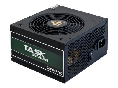 Chieftec Task Series TPS Internal Power Supply PC/Server 11.67 TPS-700S