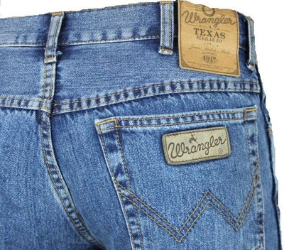 regular fit straight