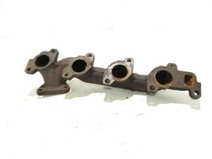 MERCEDES BENZ C W203 2002 2.2 DIESEL Abgaskrümmer EXHAUST MANIFOLD