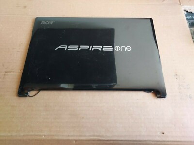 LCD SCREEN SHELL FOR ACER ASPIRE D255E 13DGKK (1143F)