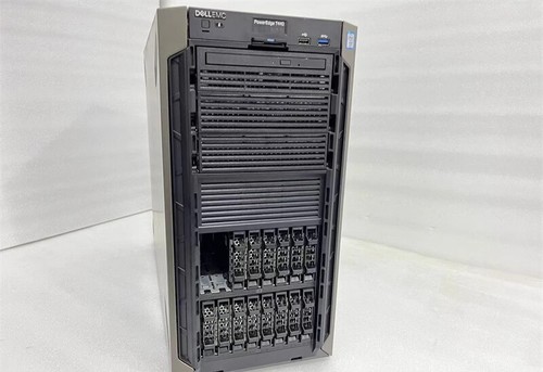 Dell PowerEdge T440 16X2.5" Tower Server/2x 750W PSU/H330 Raid - Picture 4 of 4