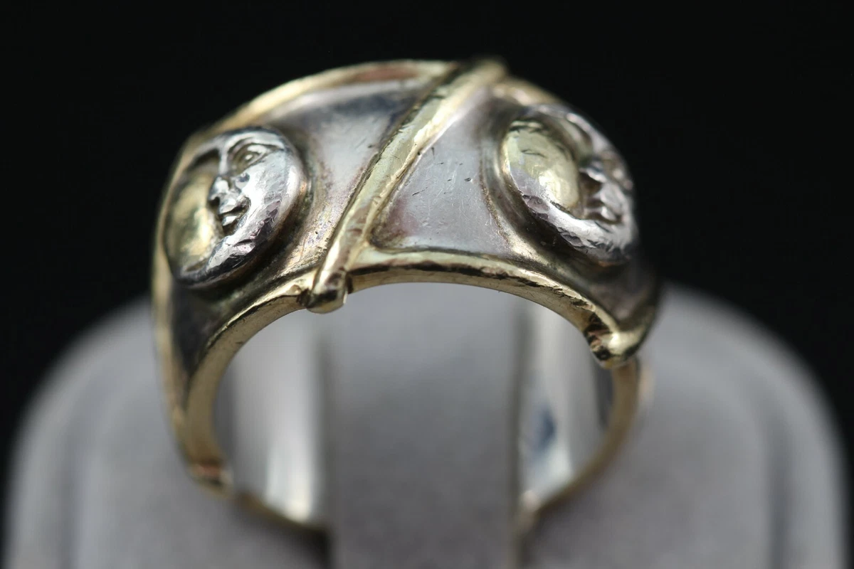 Sergio bustamante jewelry best sale ebay