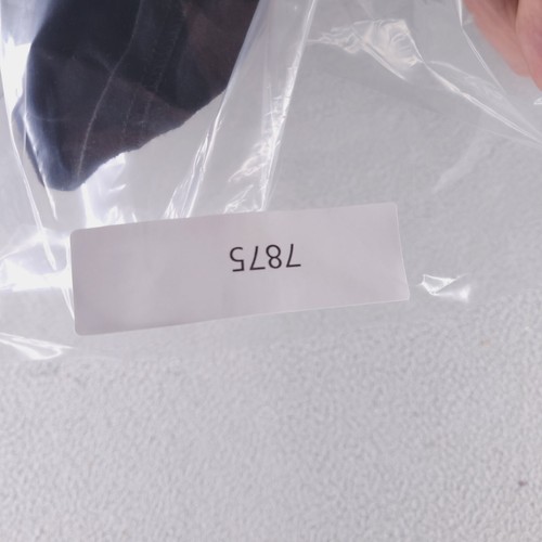 Ecko Unltd. Shirt Mens XL Black Shirt Hoodie Workout gym Thin Lightweight - Foto 10 di 10