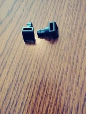 Sliders for White's Underwater Headphones