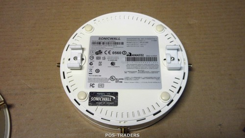 SONICWALL SONICPOINT-NE APL21-06E Point d'accès sans fil WiFi EXCL ANTENNES ET PSU - Photo 3/6
