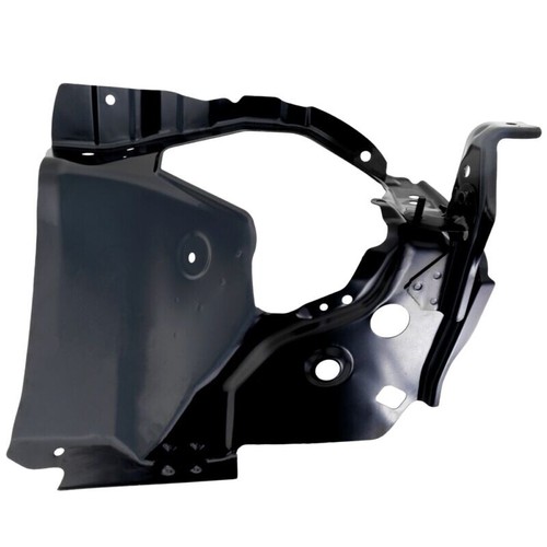 New Radiator Support Bracket Right Fits 2008-2016 Subaru Impreza 51610AG0029P - Picture 4 of 8
