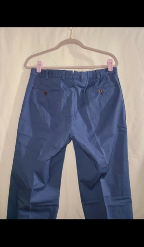 Polo Ralph Lauren Fine European Tailoring Jeans Size: 33/34 - Picture 5 of 6