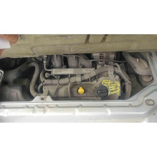 ⭐ MOTORE COMPL. PER SMART FORTWO (07-10) A/C451 1.0 (52KW) COUPÈ 3P/B/999CC 2007 - Picture 1 of 3