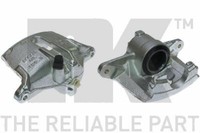 NK 215221 Bremssattel Bremszange Ohne Pfand Pfandfrei Vorderachse Vorne