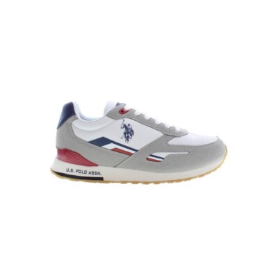 Sneaker - Weiß - U.S. polo best price