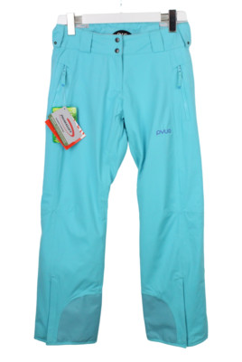Pyua Recco ClimaLoop Snow Pants Womens Padded X SMALL