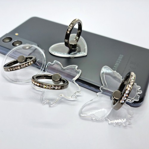 Phone Ring Holder for Mobile Phones Valentine's Day Gift UK - 第 51/56 張圖片