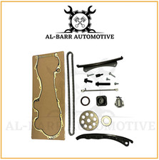 Kit de distribution Fiat TIPO