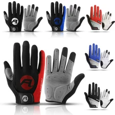 Motorcycle Gloves for Men & Women Motocross Riding Driving Cycling Biker Racing