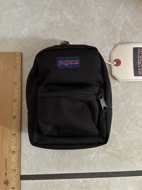 jansport lil break pouch