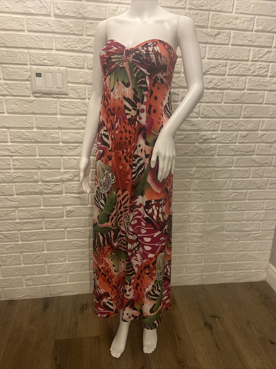 knee length dresses for ladies Midi Dresses Sonia Dress Brown Size 12