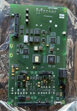 ROCKWELL AUTOMATION CONTROL BOARD 170598-01 / P050306R0 - GREAT CONDITION!!