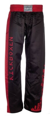 Final SALE!! KICKBOXHOSE Ju-Sports,  Kickbox-Hose, Kickboxen