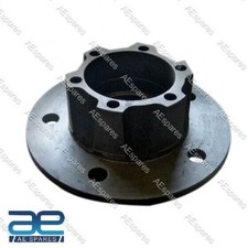 Front Axle Wheel Hub For 60-72 Jeeps With Dana 27 Front New