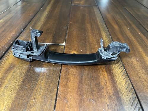 DOOR EXTERIOR HANDLE for VW JETTA 2011-2018 REAR LH/RH and FRONT RIGHT SIDE OEM. - Picture 15 of 24