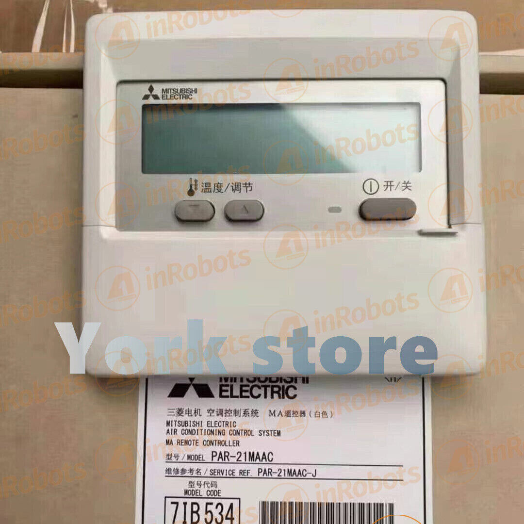MITSUBISHI/三菱　エアコン用リモコン PAR-21MAA s-l400.jpg