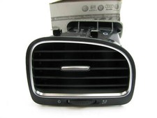 New Genuine Right Passenger Side Dashboard Ac Air Vent Oem Vw 5k0819704jval New Genuine Right Passenger Side Dashboard Ac Air Vent Oem Vw 5k0819704jval