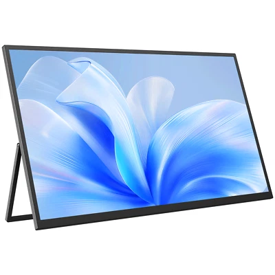 UPERFECT 22 Inch Portable Monitor 2K 2560*1440 Laptop Display Computer Monitor - Image 1 of 4