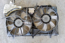 2011-2016 Toyota Sienna 3.5L Cooling Fan Assembly