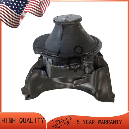 4PCS Motor & Trans Mount Set For 13-15 Acura ILX 2.4L/ 12-15 Honda Civic 2.4L - Picture 4 of 6