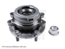 Wheel Bearing Kit Front FOR NISSAN MURANO II 2.5 3.5 08->14 VQ35DE YD25DDTi ADL