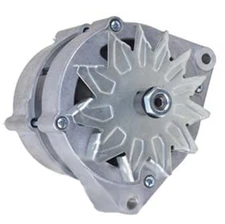 NEW 24V 80A ALTERNATOR FITS TIMBERJACK EQUIPMENT 0120468146 6033GB3045 20482686