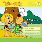 BIENE MAJA - FOLGE 5-FAHRT IN DER LIMONADENFLASCHE CD 5 TRACKS HÖRSPIEL NEU