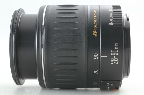 【 Near Mint 】 Canon EF 28-90mm f/4-5.6 Lens II USM MACRO AF Zoom Lens From JAPAN - 第 5/11 張圖片