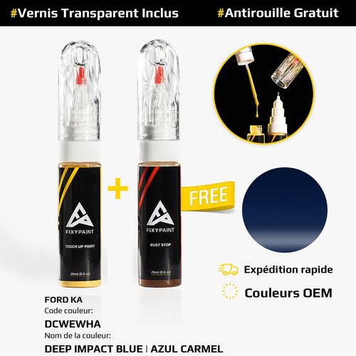 peinture-de-retouche-pour-ford-ka-code-dcwewha-deep-impact-blue-azul