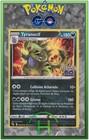 Tyranocif Holo - EB10.5:Pokémon Go - 043/078 - Carte Pokémon Française Neuve