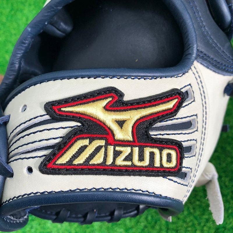 MIZUNO Japan Baseball Glove Outfield Victory Stage DIAMOND