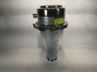 Wittmann Model Njit-2606 Vacuum Used Loader Cyclone