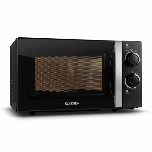 Occasione Forno Microonde Klarstein 20 Litri Universale Grill Nuovo  Originale | eBay