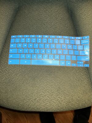 CaseBuy Keyboard Protector Cover Compatible ASUS ChromeBook