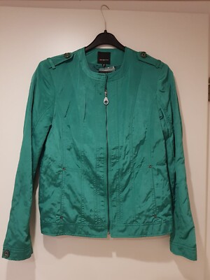 Blazer für Damen der Marke Fabiani in der Größe M